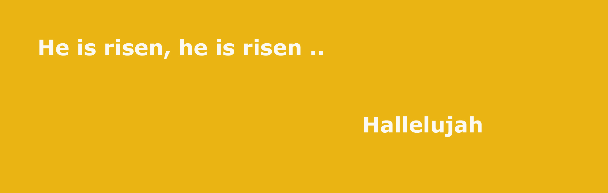 Pentecost | Birthday Of The Church | Descent Of The Holy Spirit Hallelujah