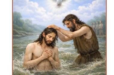 Kingdom Of Heaven | City Of God