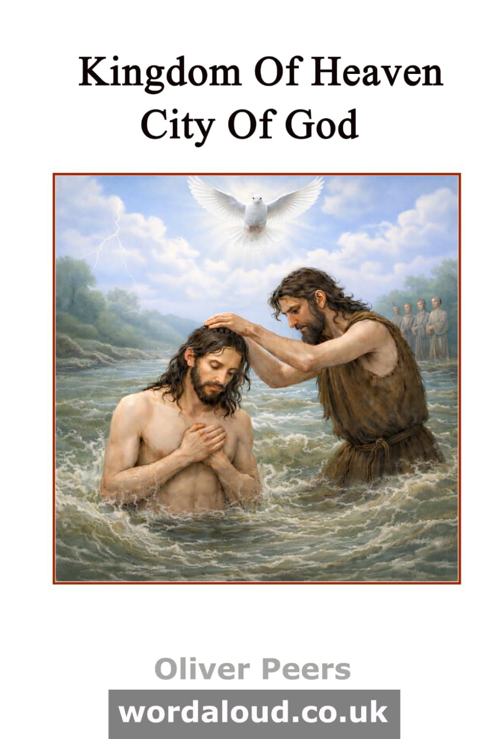 Kingdom Of Heaven | City Of God