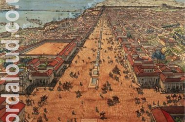 Alexandria
