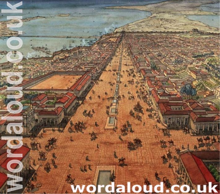 Alexandria