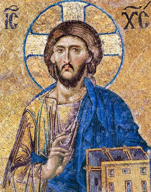 Saint Paul