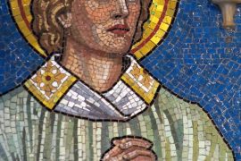 Saint Stephen