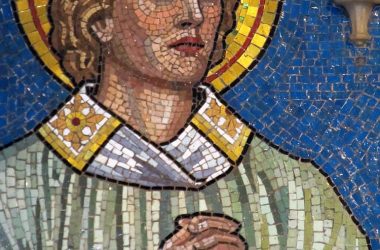 Saint Stephen