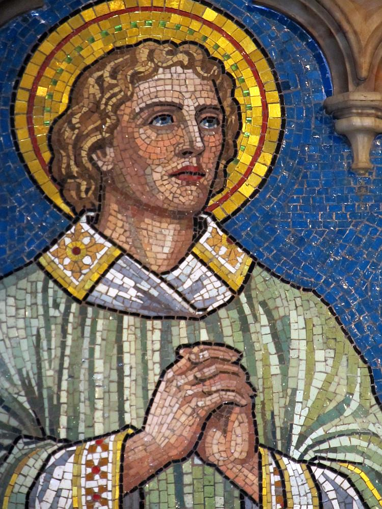 Saint Stephen