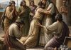 Joseph Reveals Himself In Recognition To His Brothers
