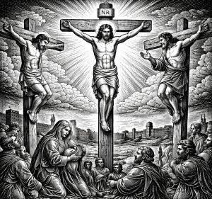 Lord, remember me..