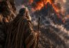 The Mission | Moses | Mount Sinai