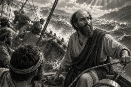 Saint Paul | Romans