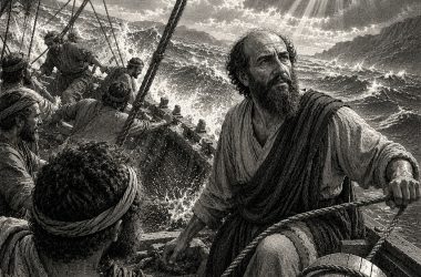 Saint Paul | Romans