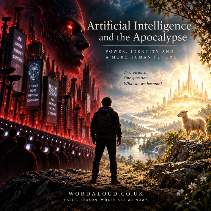 AI Revelation Apocalypse