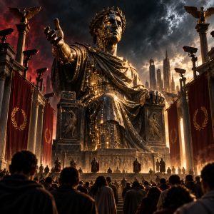 AI Revelation Apocalypse