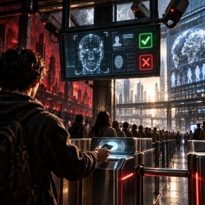 AI Revelation Apocalypse