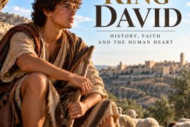 King David | The Bible