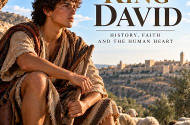 King David | The Bible