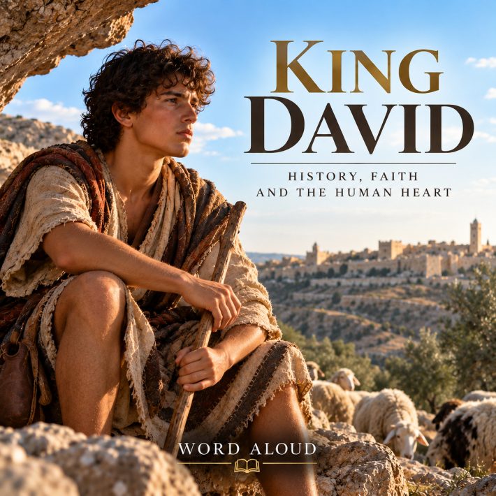 King David | The Bible