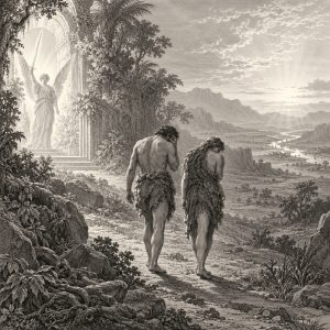Original Sin | Garden Of Eden | East Of Eden