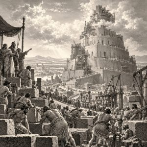 Original Sin | Babel