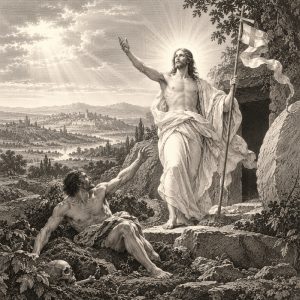 Original Sin | Adam Through Christ